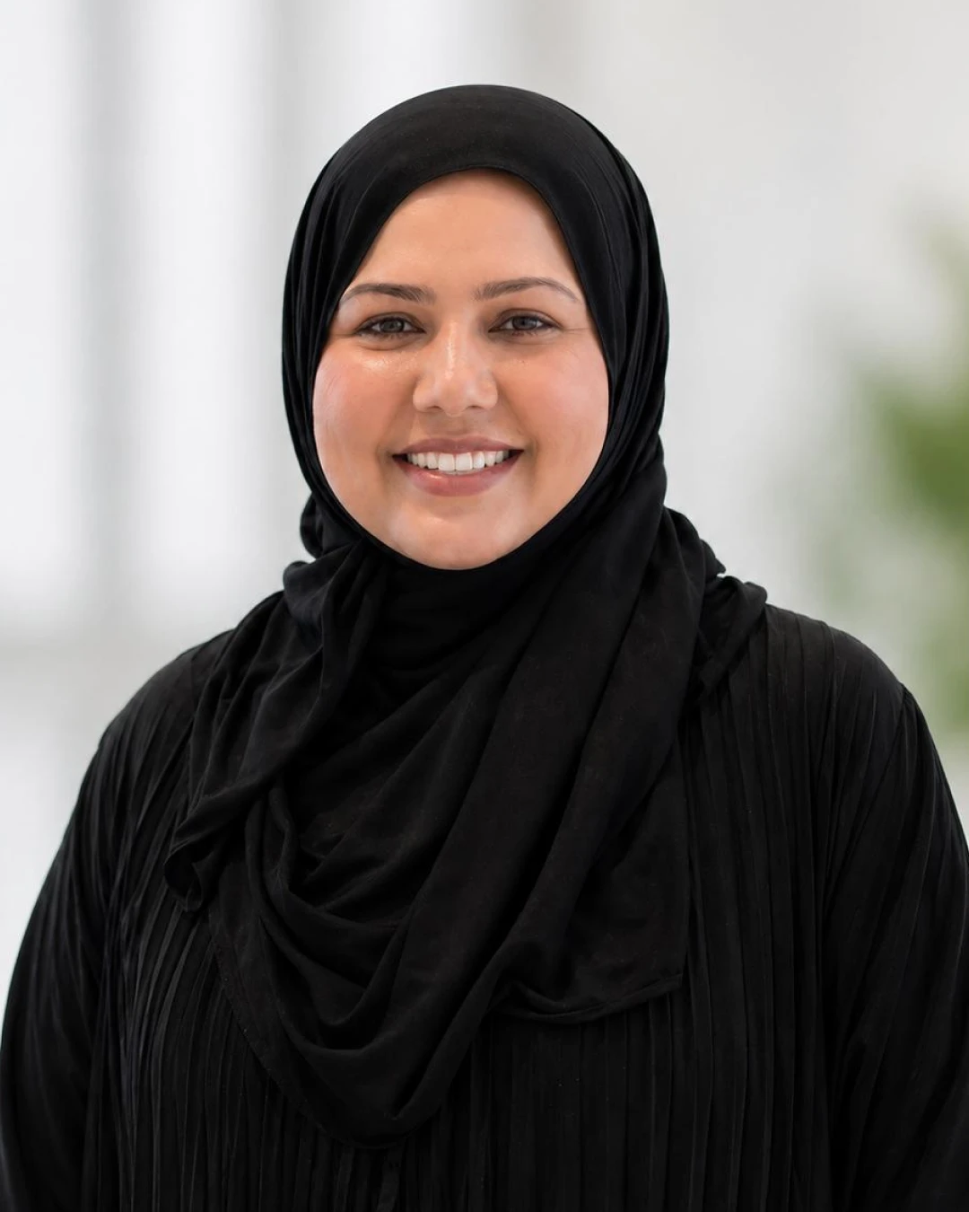 Samreen Khan, Head of Sales & Marketing at AK Handicrafts