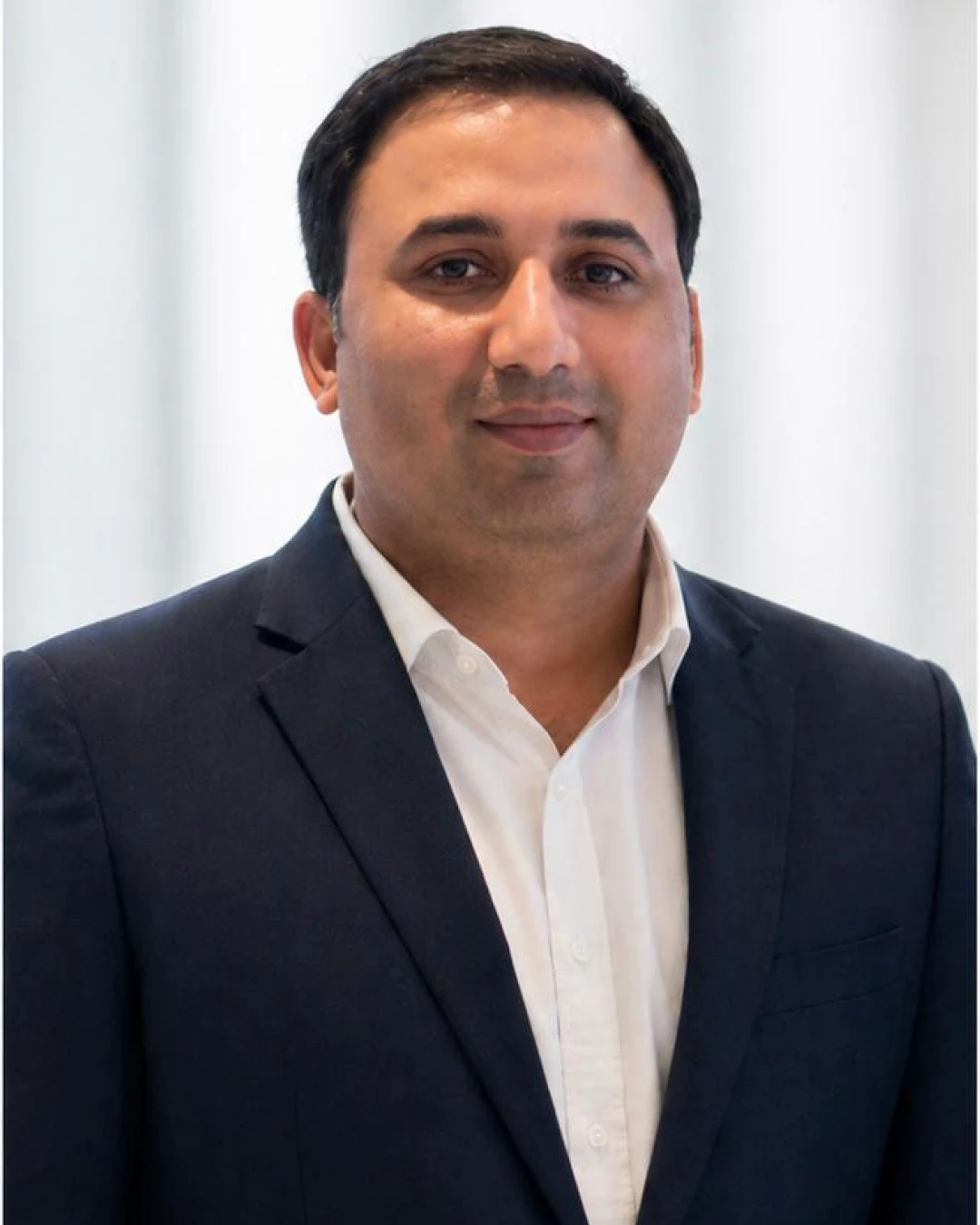 Abbas Khan, Founder & Managing Director of AK Handicrafts